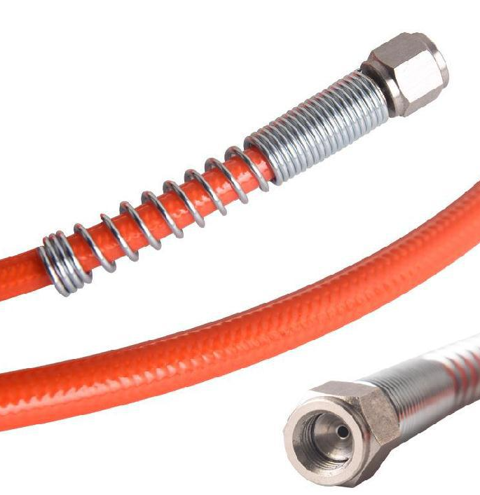 长沙波纹管形态