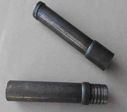 长沙钳压式声测管